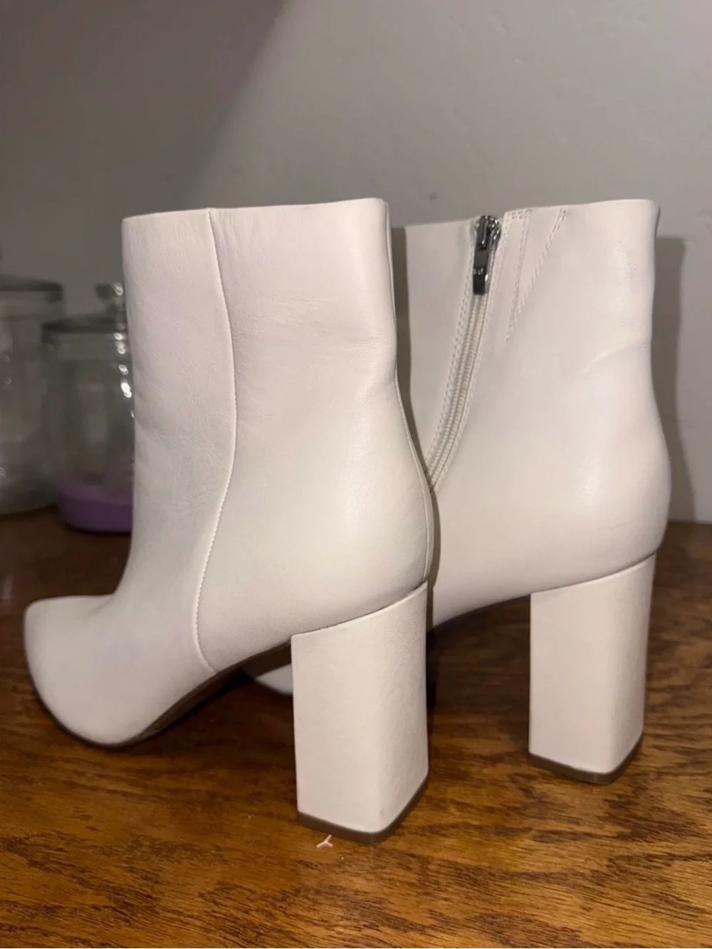MARC FISHER WOMENS BOOTS